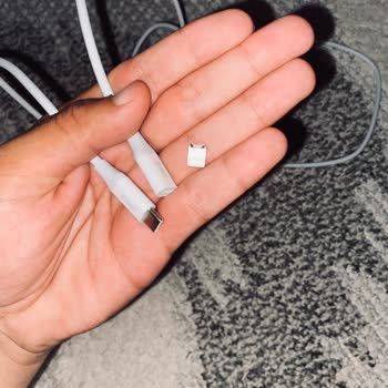 Ttec Şarj Aleti Sorunu