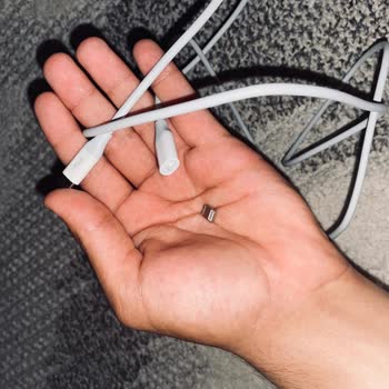 Ttec Şarj Aleti Sorunu