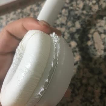 JBL 500bt Kulaklık Sünger Sorunu