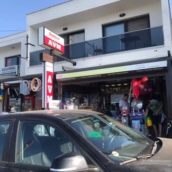 Gımar Sepet AVM Fazla Ücret Alımı!