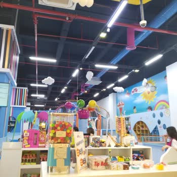 Wowland İsfanbul'Da Kartımız Yanımızda Yok Diye Çocuğumu Vermediler!