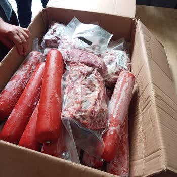 Yayla Et Steak House Kurban Mağduru