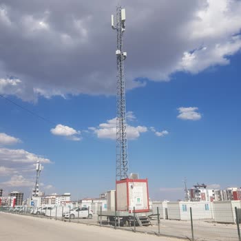 Turkcell Superbox Hız Sorunu - Hız Çok Düşük