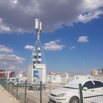 Turkcell Superbox Hız Sorunu - Hız Çok Düşük