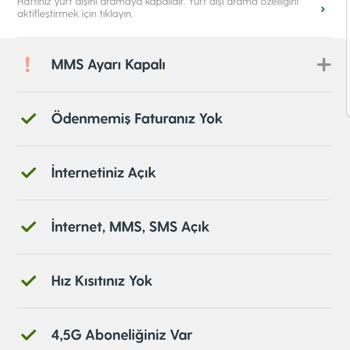 Turkcell Superbox Hız Sorunu - Hız Çok Düşük