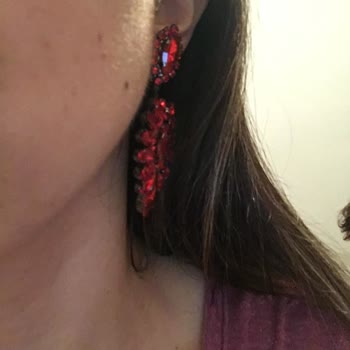 Nehir Bridal Accessories Yanlış Ve Defolu Ürün