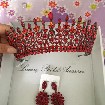 Nehir Bridal Accessories Yanlış Ve Defolu Ürün