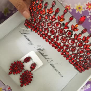 Nehir Bridal Accessories Yanlış Ve Defolu Ürün