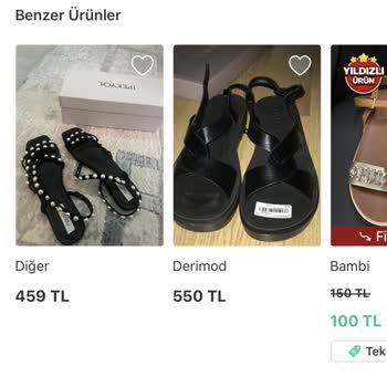 Dolap Yanlış Ürün Gönderimi Sorunu