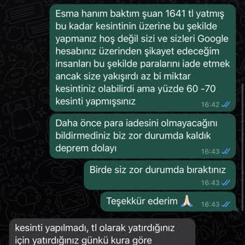 Beştepe Vize Merkezi Beştepe Vize Deprem Mağdurlarını Mağdur Ediyor