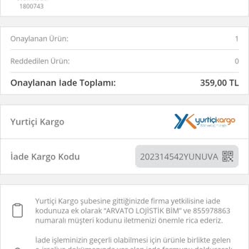 BİM Online Bozuk Kulaklık