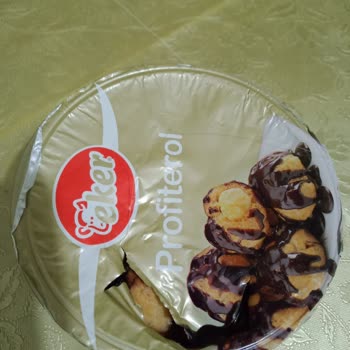 Migros Hemen Saçlı, Yırtık, Ezilmiş Ürün Yolladı!