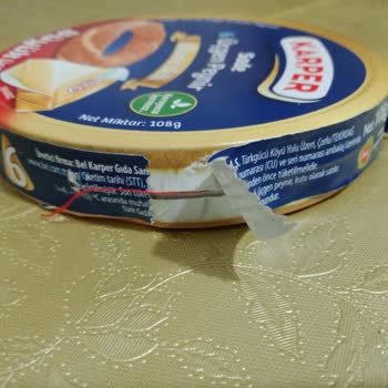 Migros Hemen Saçlı, Yırtık, Ezilmiş Ürün Yolladı!