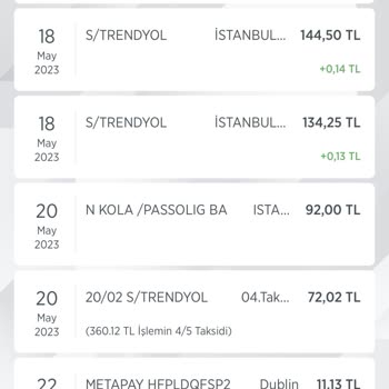 Meta Pay 'ın İzinsiz Para Çekmesi