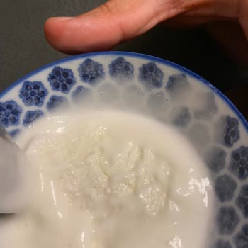 Algida Çifte Dövülmüş Buzlu Ve Kumlu Dondurma