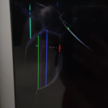 Samsung 70AU7100 LED TV