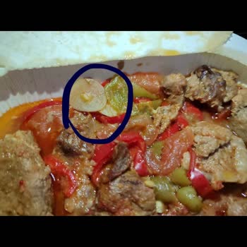 Hamutçu Ürünlerinde Kıl Var!