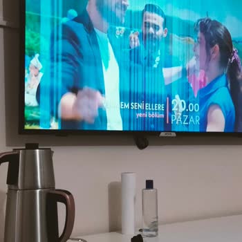 Evkur Alışveriş Televizyon İadesi Talebi