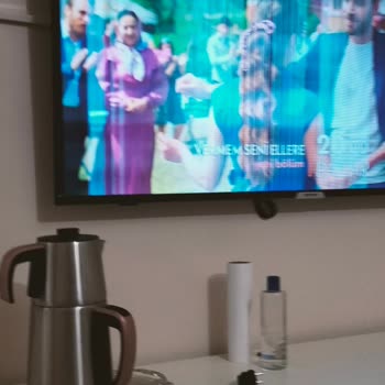 Evkur Alışveriş Televizyon İadesi Talebi