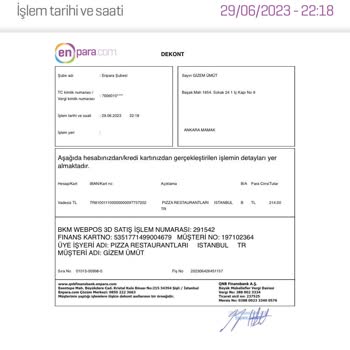 Coffy Uygulama Sorunu Yüzünden Mağdurum