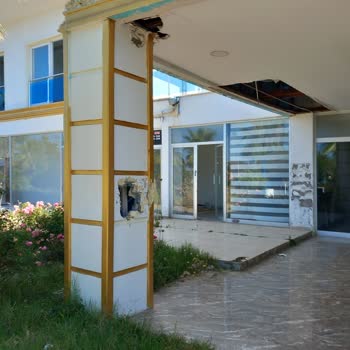 Agoda.com Kapalı Otele Rezervasyon Yaptı Şu An Kimseye Ulaşamıyorum