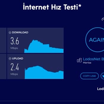 Turkcell Superbox Hız Sorunu
