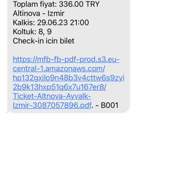 Kamil Koç 3 Saat Gecikme!