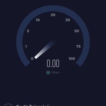 Vodafone Şebeke Sorunu İnternet Çekmiyor