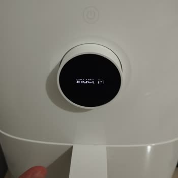 Xiaomi Mi Smart Air Fryer 3.5lt