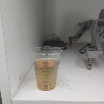 Shell Dizel Yakıt Enjektör Arızası