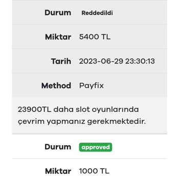 Sahabet Para Çekimine İzin Vermiyor