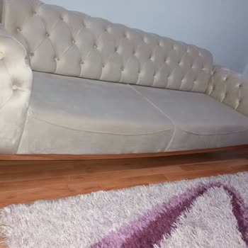 Ankara Demoons Değiştirilmeyen Eğilmiş Koltuk