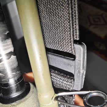 Savage Gear Erken Deformasyon Olan Olta Kamışı