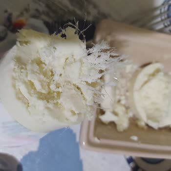 Taciroğlu Peynirden Çıkan Yabancı Madde