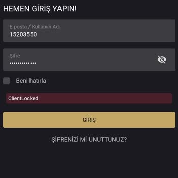 Elitbahis Ödeme Yapmıyor Hesap Kapatıyor