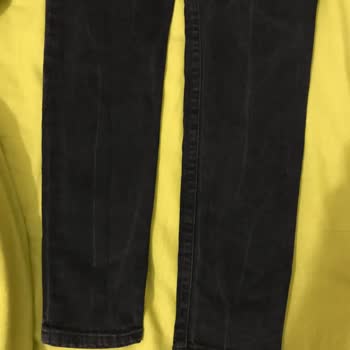 LC Waikiki Deforme Kot Pantolon