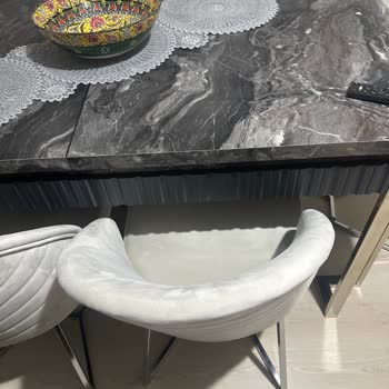 Moda Möble (İzmir)  Hatalı Defolu Ürün