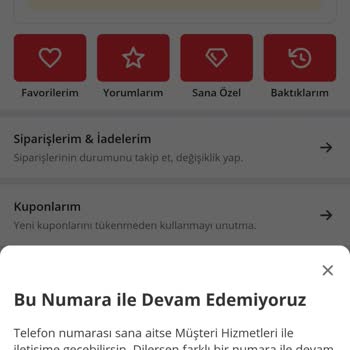 N11 Müşteri Memnuniyeti Ve Sorun Çözme