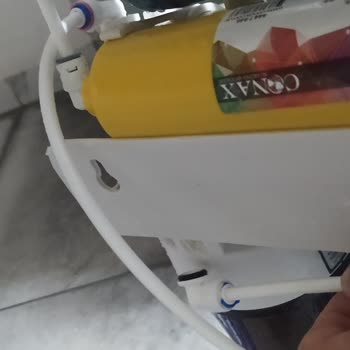 Conax Su Arıtma Conax Pişmanlıktır Evimi Su Bastı.