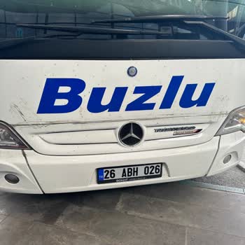 Buzlu Turizm Utanmadan Çorba Parası Alıyor