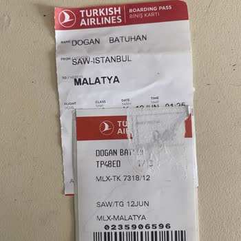 Anadolu Jet Kayıp Bagaj Anadolu Jett