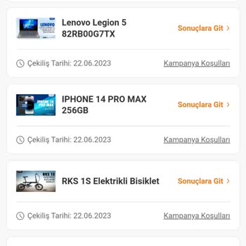 Trendyol Şanslı Çekilişi Noter Huzurunda Yapılıyor Mu, Kazanan Var Mı?