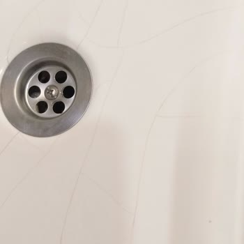 Cerastyle 2. Çatlak Lavabo