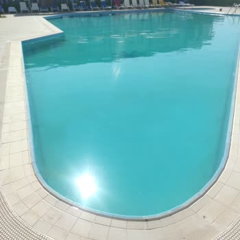 Grand Şahin's Gümüldür Resort Gümüldür Grand Şahin's Resort Hotel Hijyensizliği