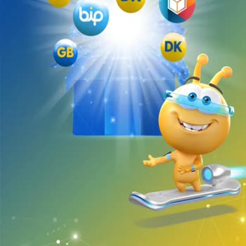 Turkcell Salla Kazan Uygulaması İle Müşterileriyle Dalga Geçiyor