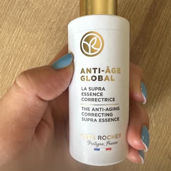 Yves Rocher İltihaplı Sivilce Yaptı