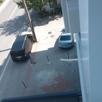 Beko'dan Alınan Klimanın Montajı