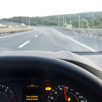 Central Rent A Car Pişmanlıktır
