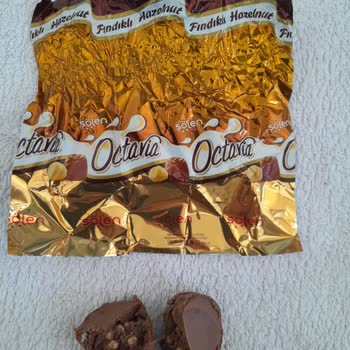 Şölen Çikolata Şölen Octavia Çikolata