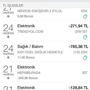 Hepsiburada Ödeme Alındı Fakat Siparişim Oluşmadı